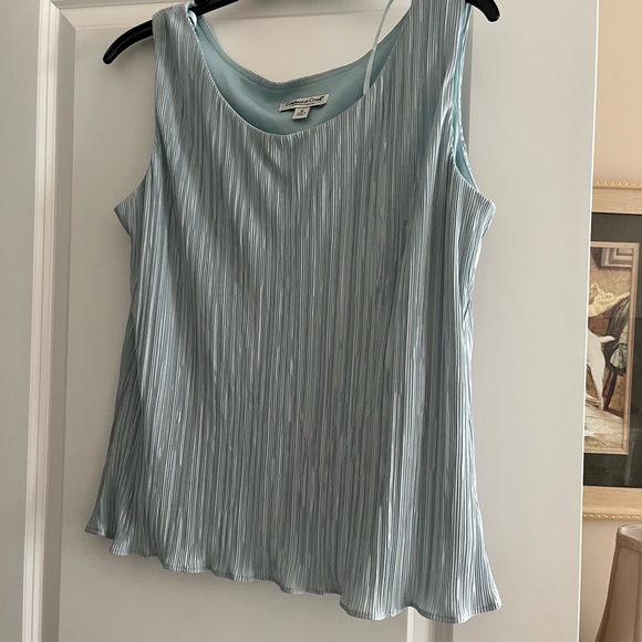 Cold Water Creek three piece pant suit. - Picture 4 of 6